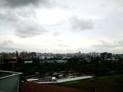 The Centris (D22), Apartment #609077831